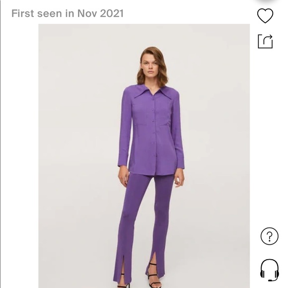 Mango set - Picture 4 of 4